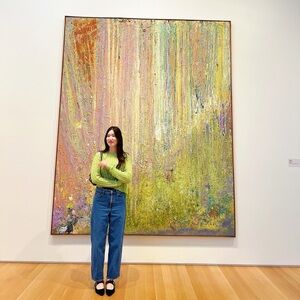 Meet your Posher, Annie